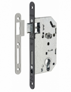 BOîTIER MONOMAX NF têtière noire 00456830
