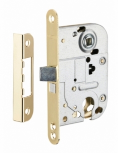 BOÎTIER Serrure à encastrer à cylindre 00093667