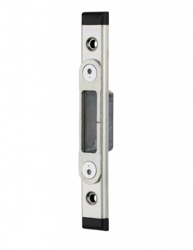 Gâche pour serrure FERCO by THIRARD, porte bois ou PVC, en applique ou à encastrer 00077037