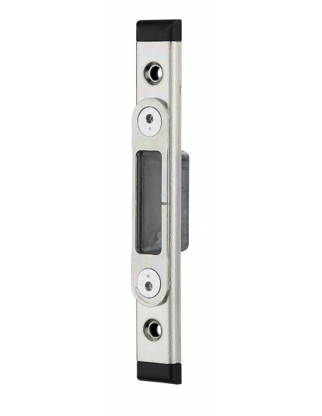 Gâche pour serrure FERCO by THIRARD, porte bois ou PVC, en applique ou à encastrer 00077037