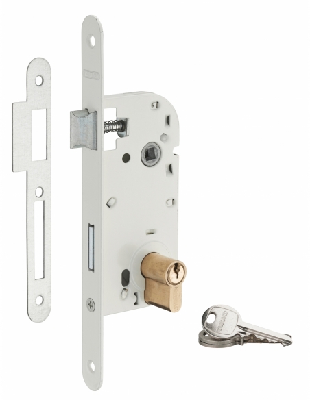 Axe à 40 / A CYLINDRE, 1TOUR - porte principale 00401104