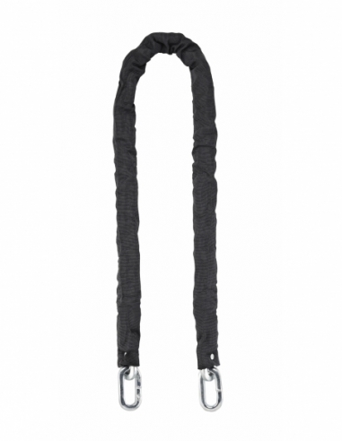 Antivol LOOPS chaine gainée nylon 00745412