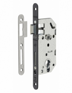 BOÎTIER MONOMAX NF têtière noire 00446830