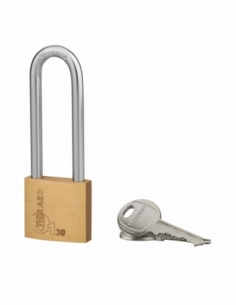 Cadenas Type 1 • 30 mm Cadenas Anse 1/2 haute 00180630