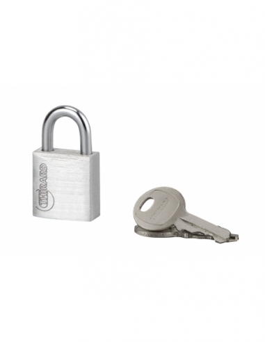 Cadenas Type 1 ALU / ALU COLOR (20 mm) 00124120