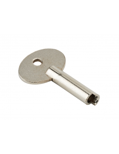 Clé Artillerie Demi-Lune pour cadenas 00010001