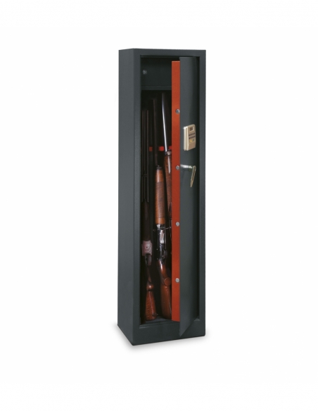 Armoire à fusil monteria 00013286