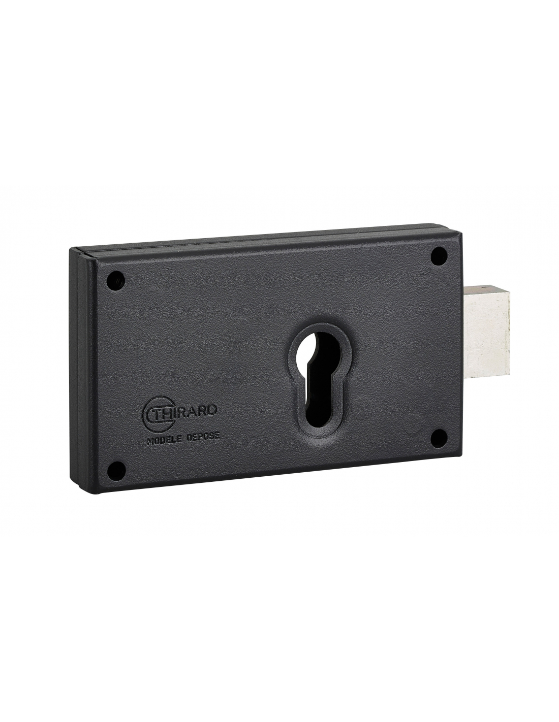 BoItier CP 140 x 80 mm sans gâche - Thirard