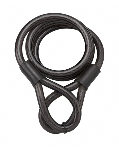 Antivol pour vélo - Twisty - 1,8 m 00515180