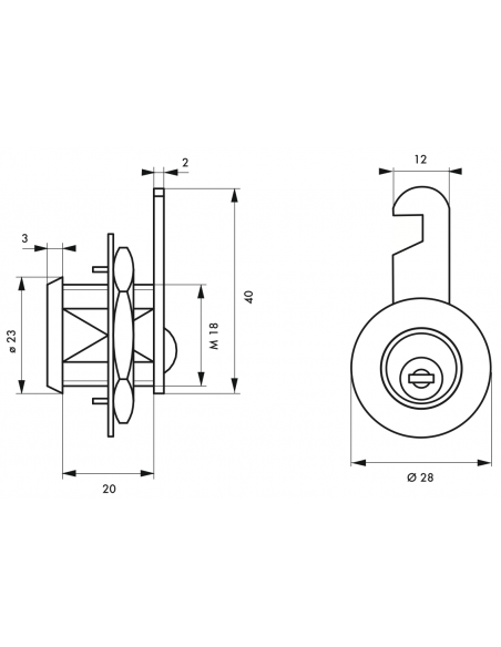 Batteuse 16mm à 30mm pour ép. maxi 12mm à 24mm selon modèle 00117916