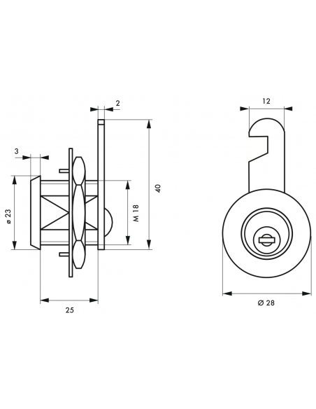 Batteuse 16mm à 30mm pour ép. maxi 12mm à 24mm selon modèle 00117916