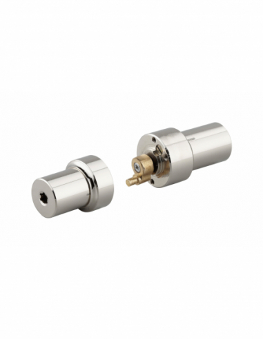 Adaptateur LAP Cylindre de Serrure double 00030114