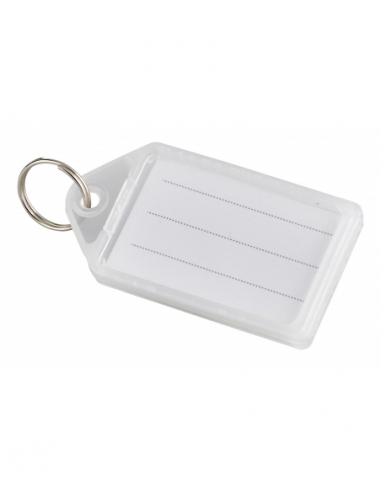 Porte étiquette - 10 pièces 00998323