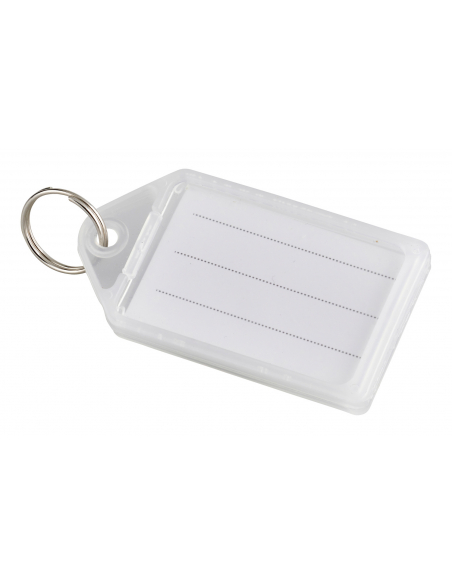 Porte étiquette - 10 pièces 00998323