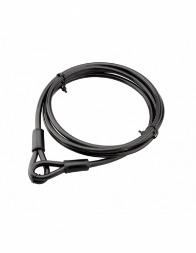 Antivol Cable Ø 10 long. 1,20 m 00510120