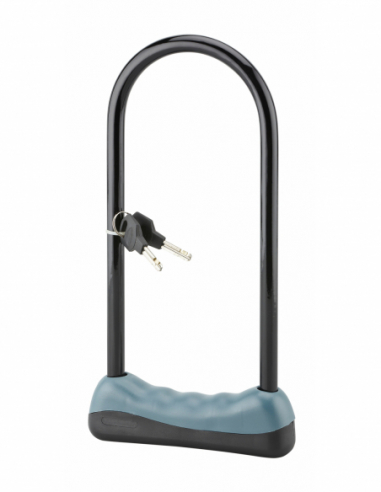 Antivol U gainée Ø 12 larg : 170 mm 00580245