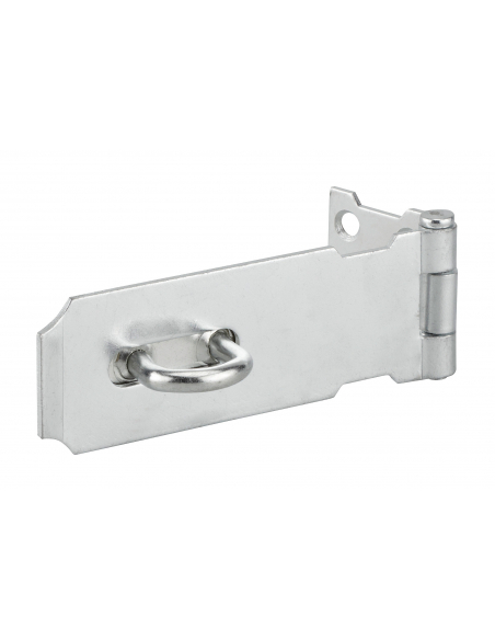 PORTE-CADENAS acier zingué 00202139