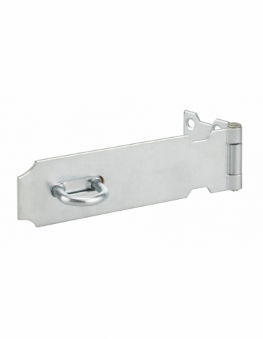 PORTE-CADENAS acier zingué 00202139