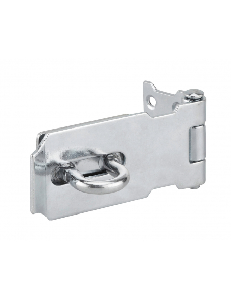 PORTE-CADENAS acier zingué 00202139