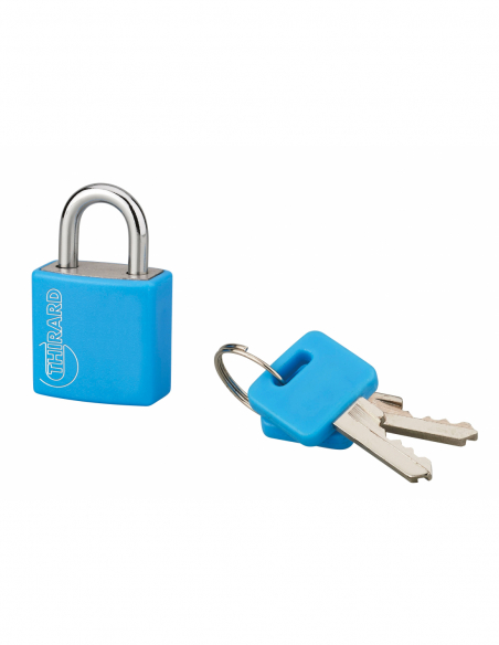 Cadenas Type 1 ALU / ALU COLOR (20 mm) 00124120