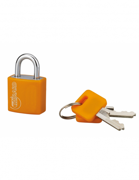 Cadenas Type 1 ALU / ALU COLOR (20 mm) 00124120
