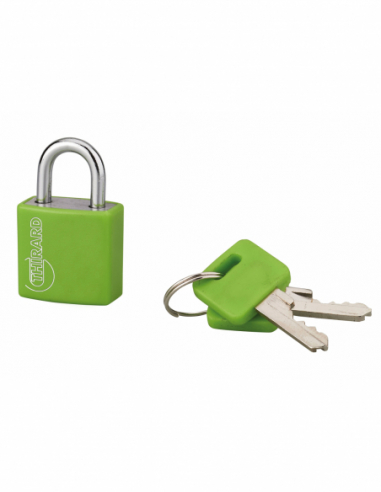 Cadenas Type 1 ALU / ALU COLOR (20 mm) 00124120