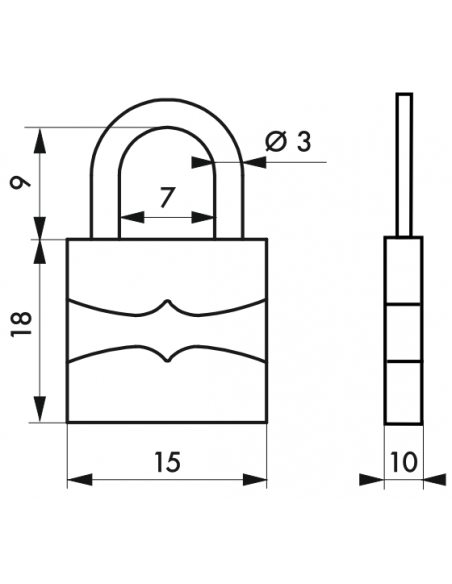 Cadenas COUNTRY verni 00122015