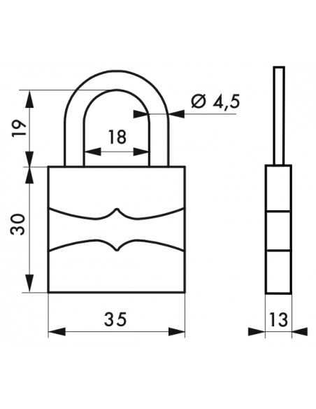 Cadenas COUNTRY verni 00122015