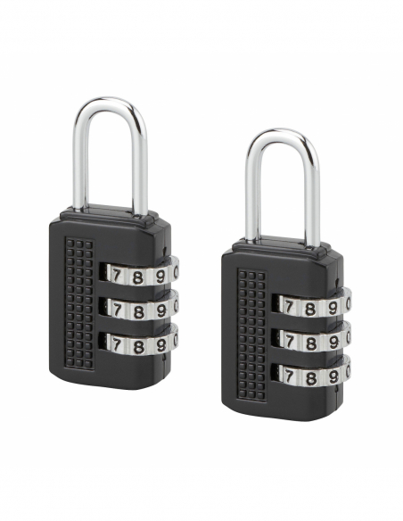 Cadenas COMPACT combinaison modifiable 00037900