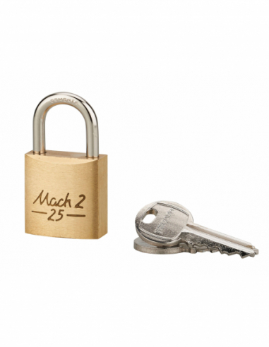 Cadenas MACH 2 (bagage) 00063201