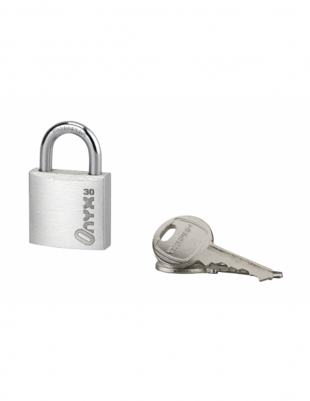 Cadenas Type 1 ALU / ALU COLOR (30 mm / 40 mm / 50 mm / 60mm) Anse classique ou 1/2 haute 00124130