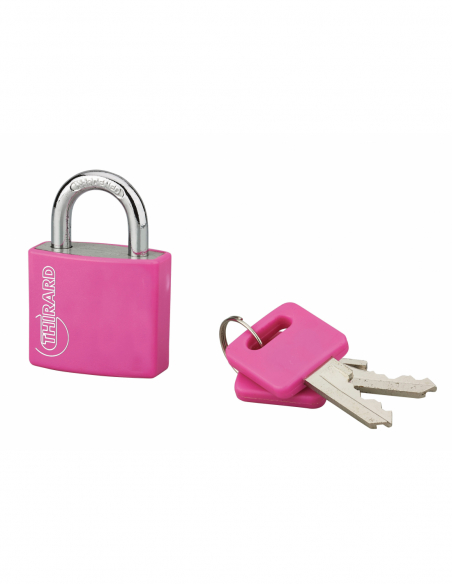 Cadenas Type 1 ALU / ALU COLOR (30 mm / 40 mm / 50 mm / 60mm) Anse classique ou 1/2 haute 00124130