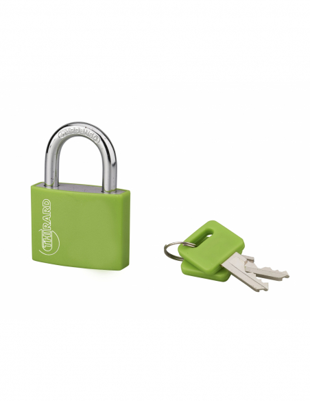 Cadenas Type 1 ALU / ALU COLOR (30 mm / 40 mm / 50 mm / 60mm) Anse classique ou 1/2 haute 00124130