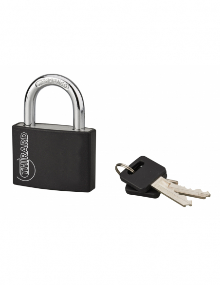 Cadenas Type 1 ALU / ALU COLOR (30 mm / 40 mm / 50 mm / 60mm) Anse classique ou 1/2 haute 00124130