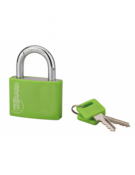 Cadenas Type 1 ALU / ALU COLOR (30 mm / 40 mm / 50 mm / 60mm) Anse classique ou 1/2 haute 00124130