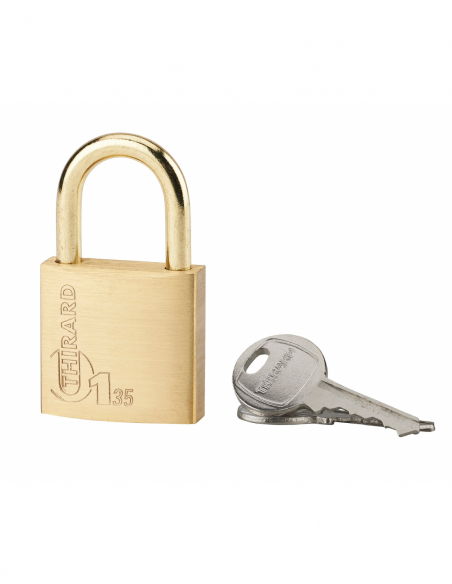 Cadenas Type 1 (30 mm à 70 mm) - Anse classique, Haute ou 1/2 haute. 00180030