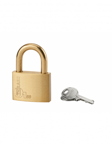 Cadenas Type 1 (30 mm à 70 mm) - Anse classique, Haute ou 1/2 haute. 00180030