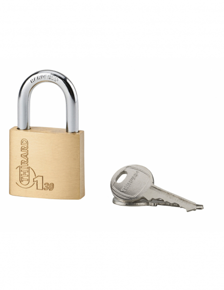 Cadenas Type 1 (30 mm à 70 mm) - Anse classique, Haute ou 1/2 haute. 00180030