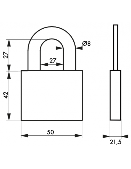 Cadenas RUBY 00186030