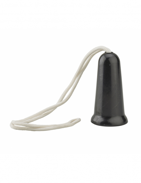 BOIT. VERT à cyl. prof. carré  7 mm - 1 PT haut ou bas - porte garage basculante 00496564