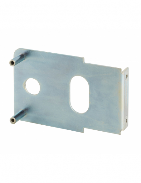 BOITIER à cyl. profilé 140 x 88 mm - droite OU gauche (selon modèle) - grille ou portail 00509769