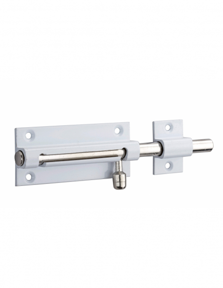 Verrous de meuble TARGETTE laiton plusieurs fintions - 30mm à 70mm 00100830