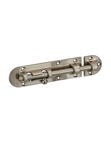 Verrous de meuble TARGETTE 50 à 300 MM 00103075