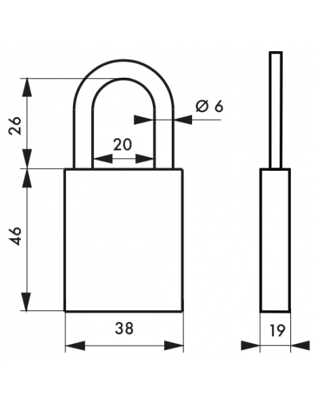 Cadenas COBBLE 00196508