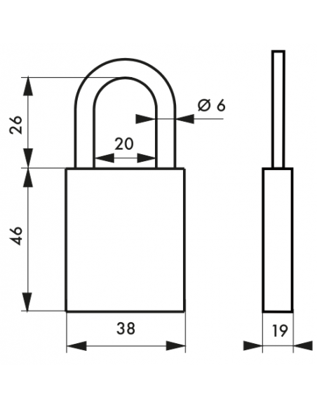 Cadenas COBBLE 00196508