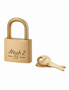 Cadenas MACH 2 00163351