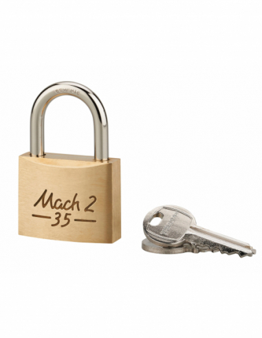 Cadenas MACH 2 00163351