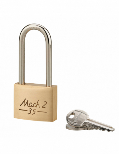 Cadenas MACH 2 00163351