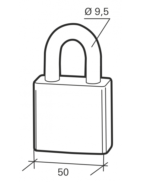 Cadenas RINOX 00190063