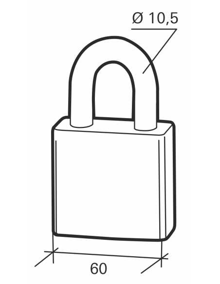 Cadenas RINOX 00190063